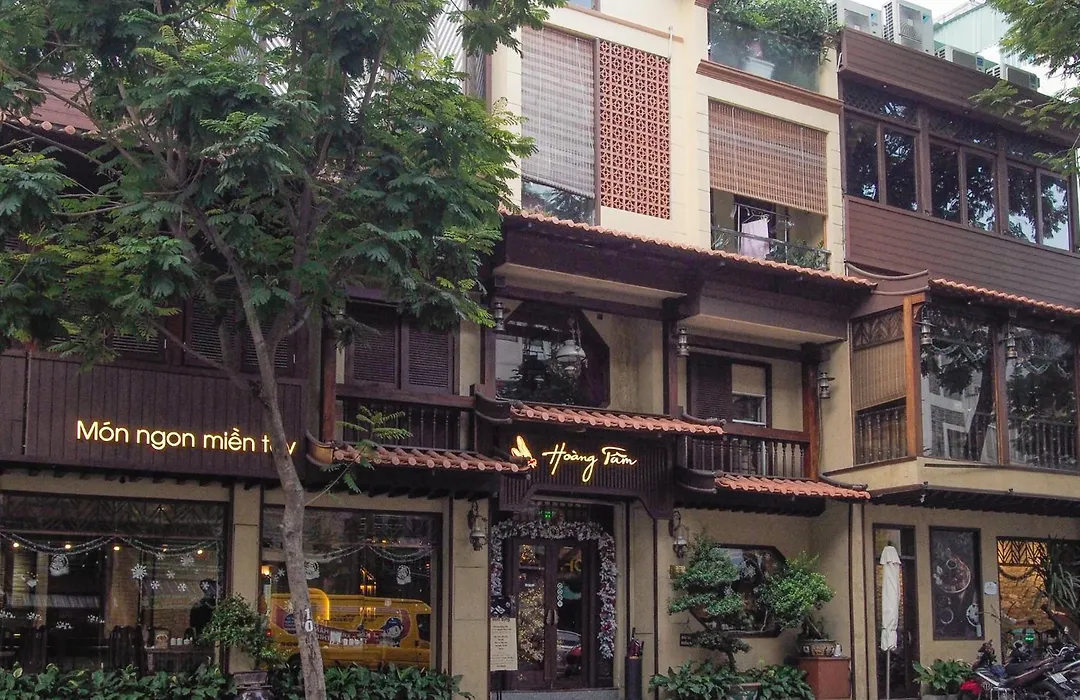 Minh House-1