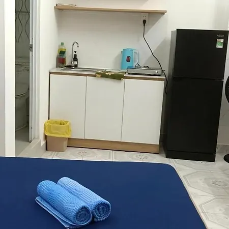 Minh House-3